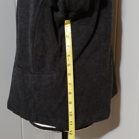 John Rick and Bros Woolrich Coat - Picture 6 of 15